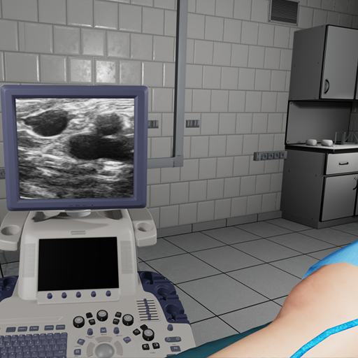 Caso de estudio: Simulador VR Angiología